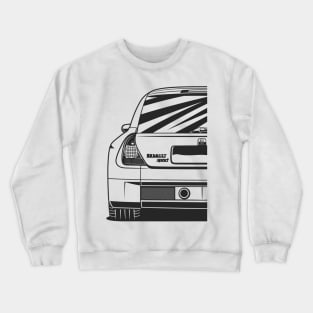 Clio V6 Crewneck Sweatshirt